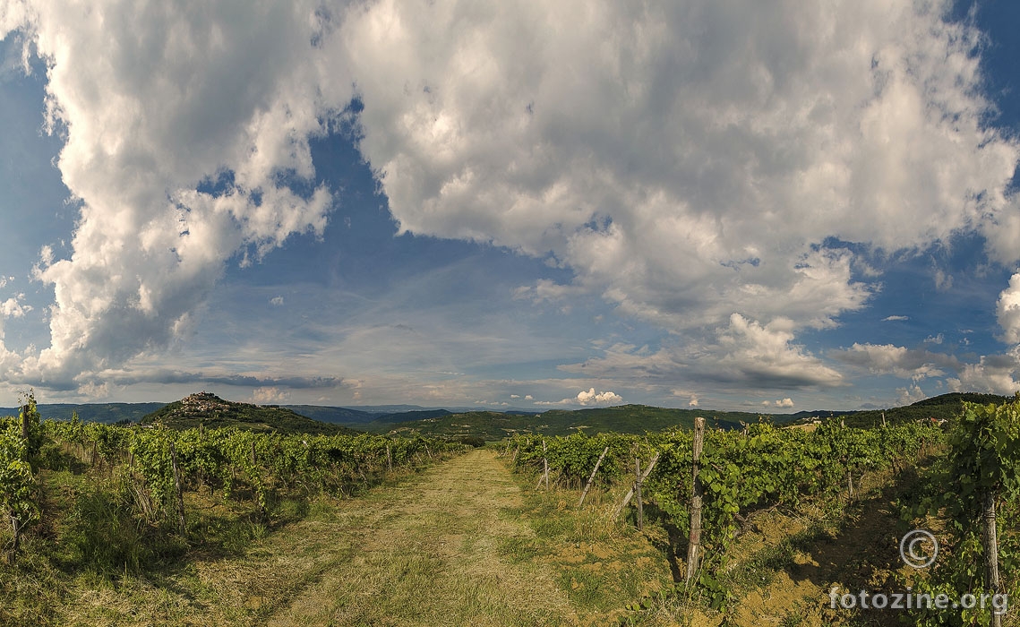 ...Motovun...
