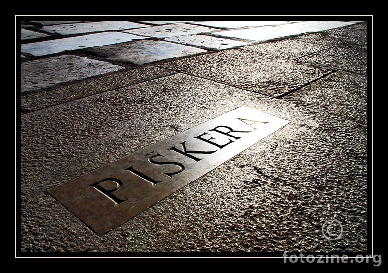 PIŠKERA