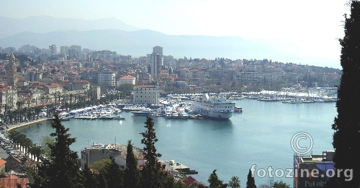 croatia boat show
