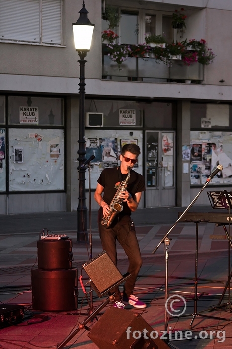 dobro jutro jazzeri