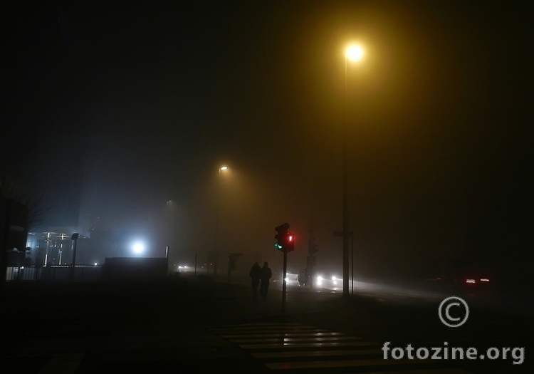  noćne skice