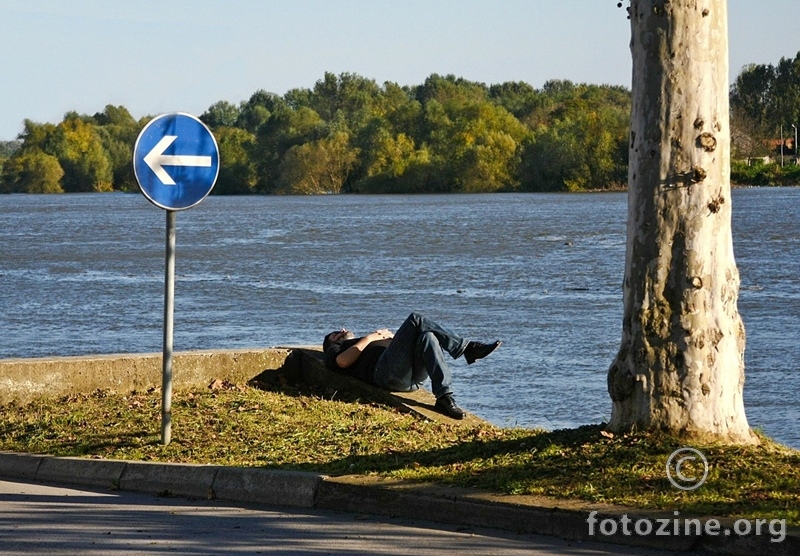 za biro rada skrenuti lijevo