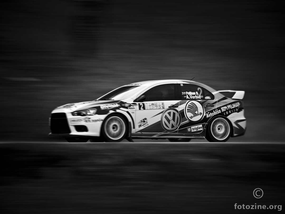 Rally