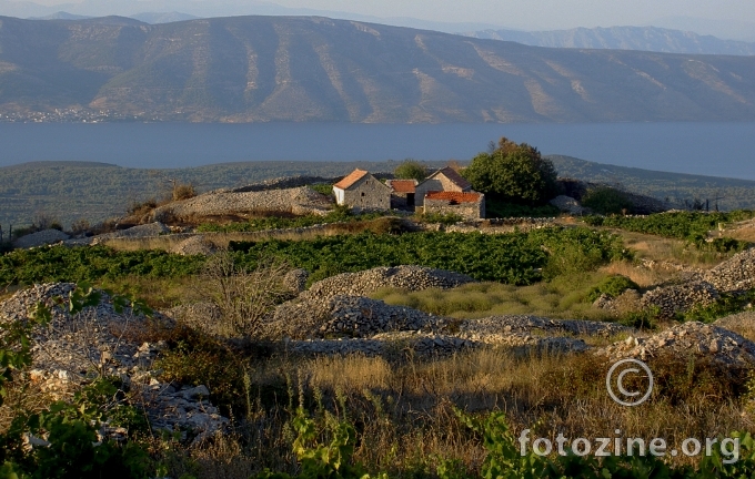 i to je Hvar