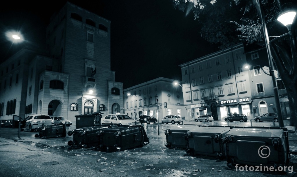 pula nakon nevere...