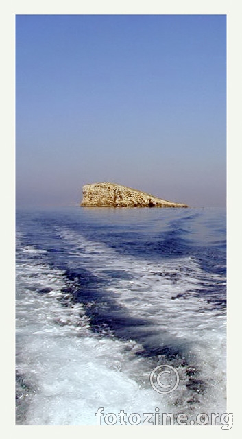 Djir oko poluotoka