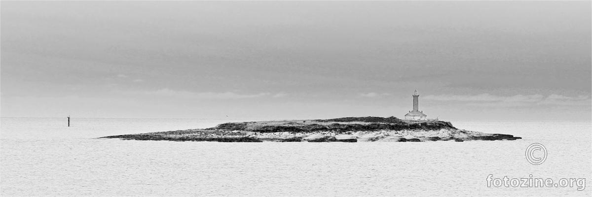 otok dinosaura