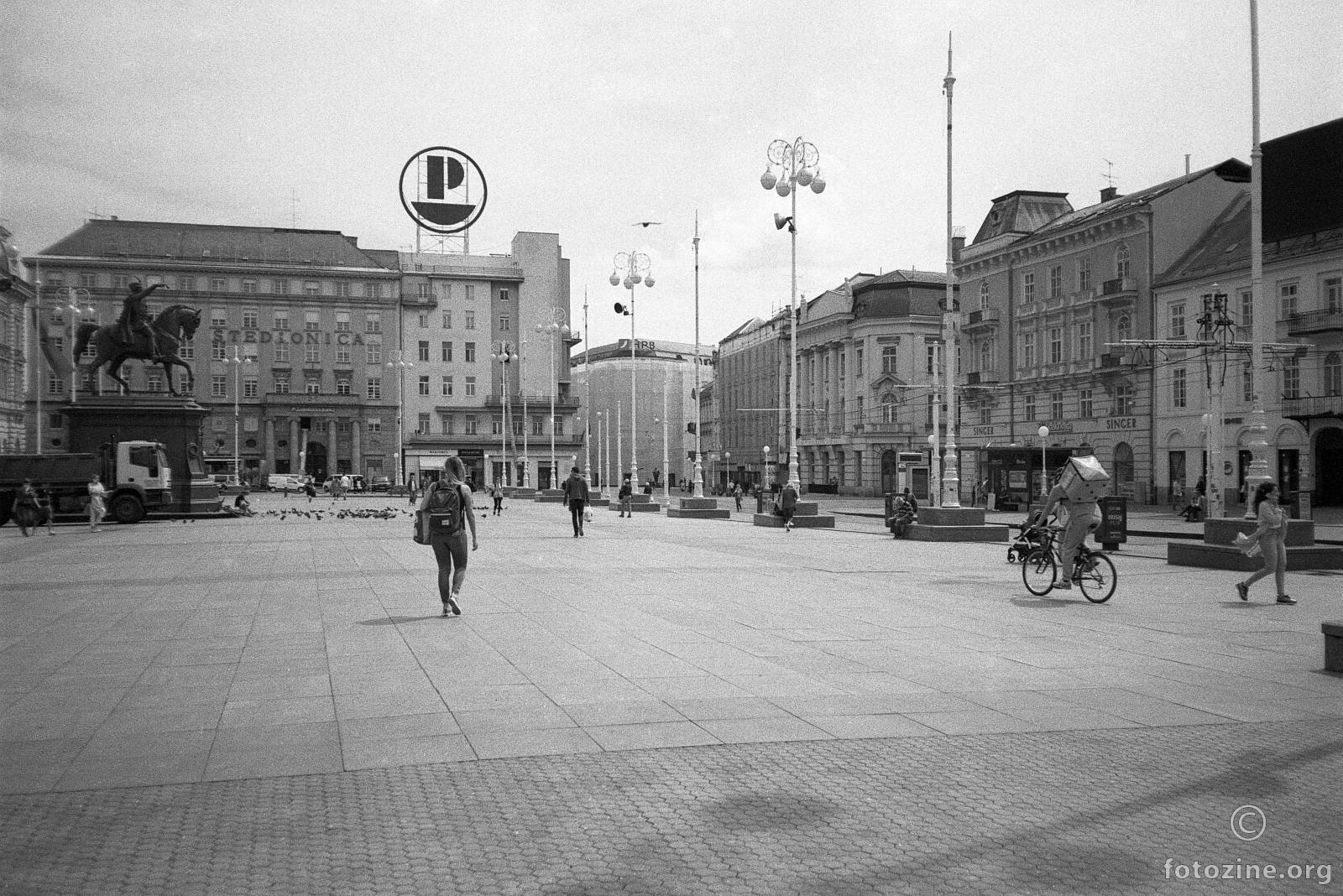 ljudi koji traže smisao
