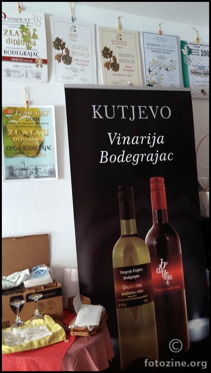 Sretno Martinje!