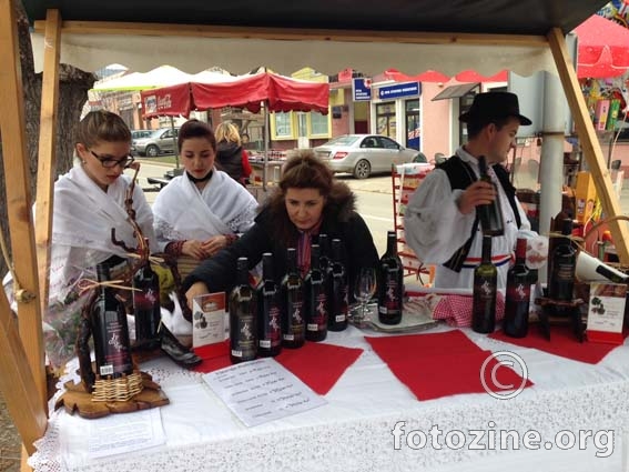 vincelovo u Kutjevu 2015.