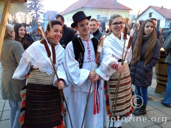 vincelovo 2015. u Kutjevu