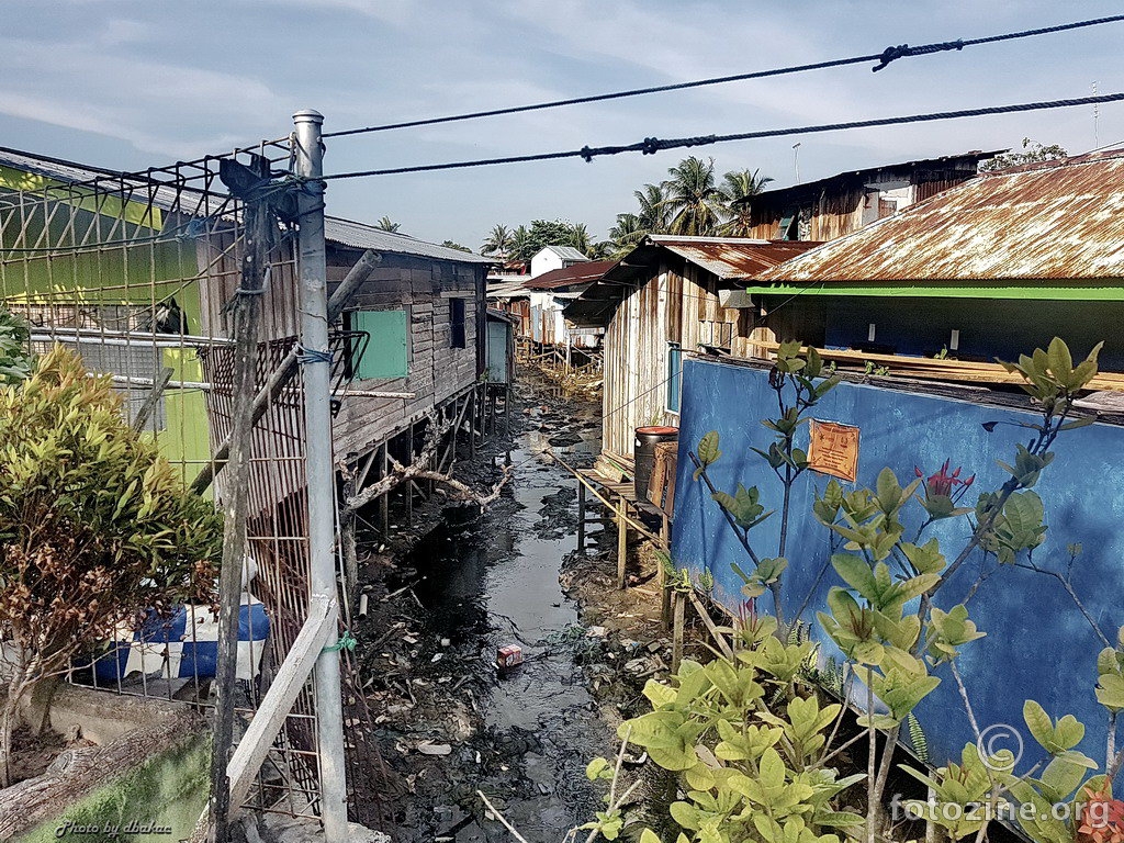 The Real Borneo - Istocni Kalimantan