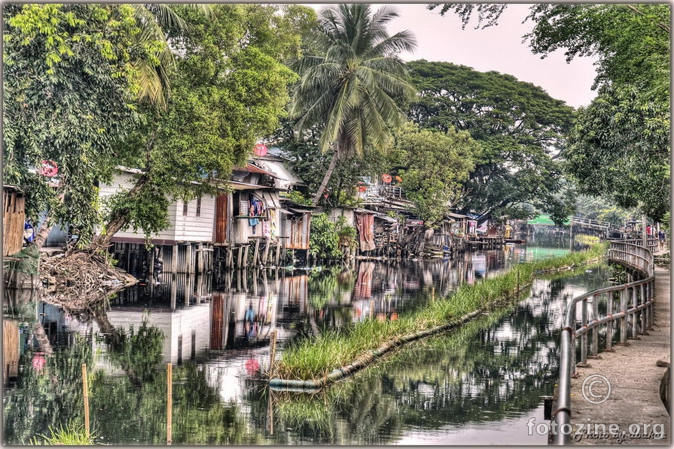 Kanalima Bangkoka