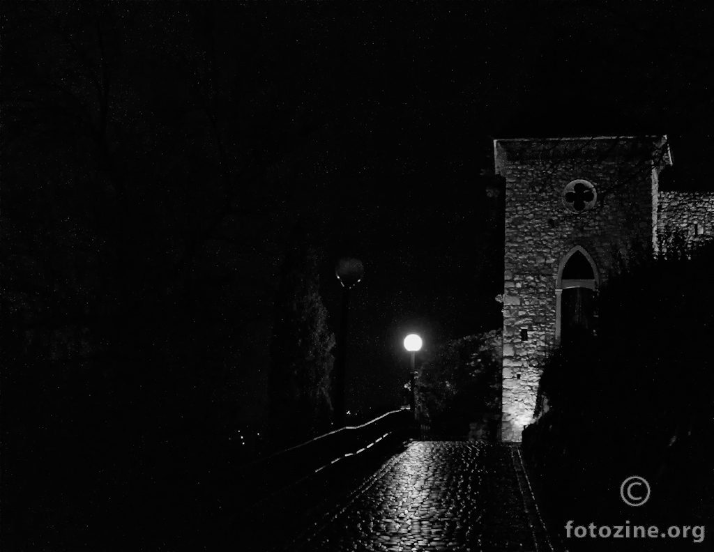 20131225_Rijeka_Tamno svjetlo - Dark light