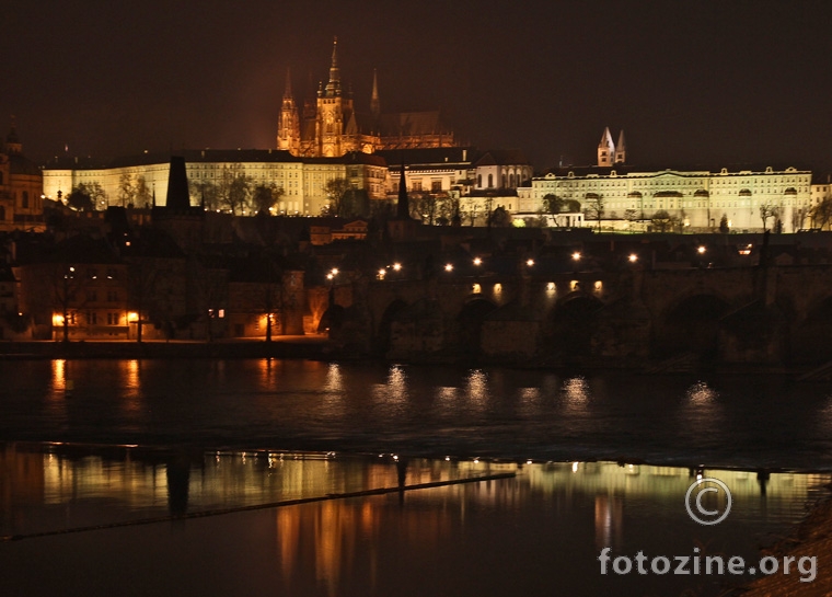 Dvorac u Prage