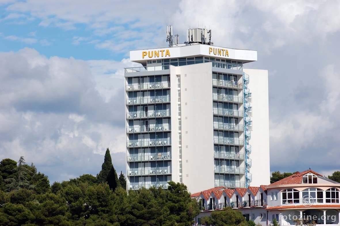 Vodice...
