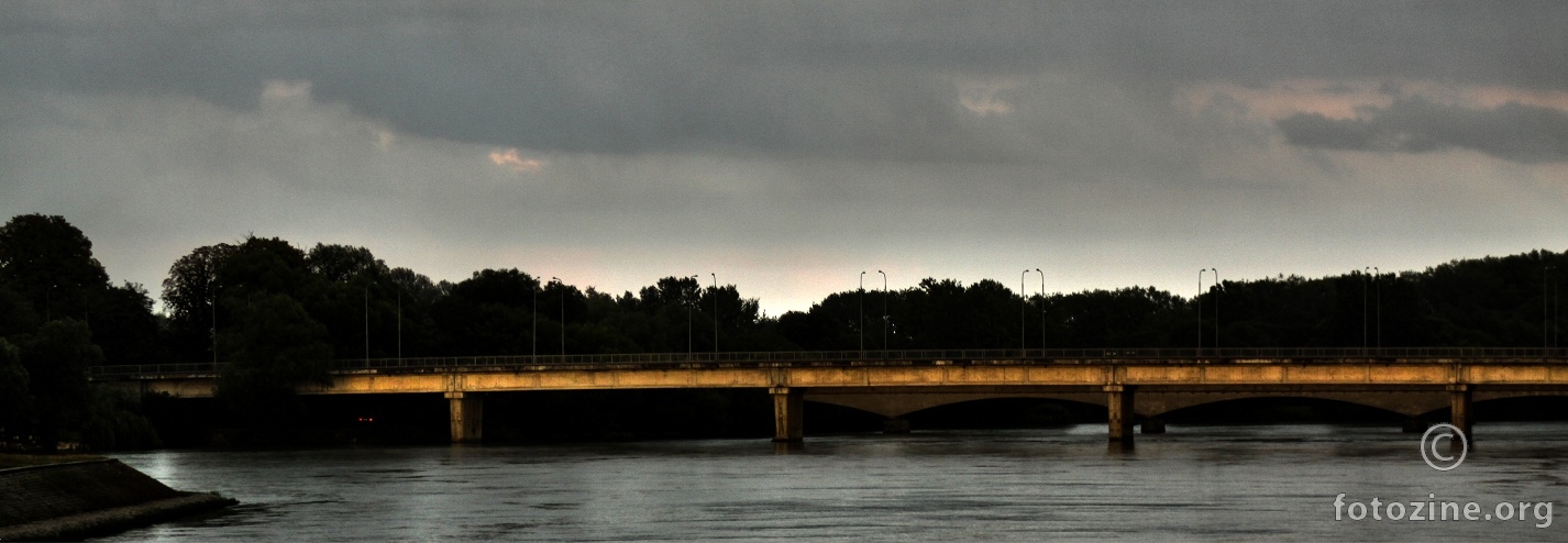 Drava Most