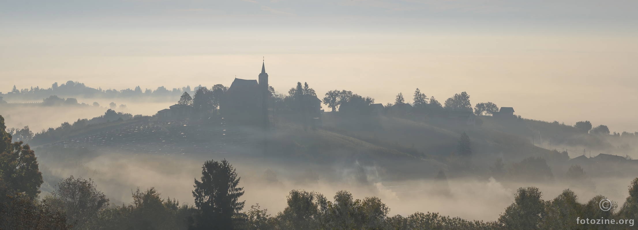 Sv. Franjo Ksaverski na Plešivici