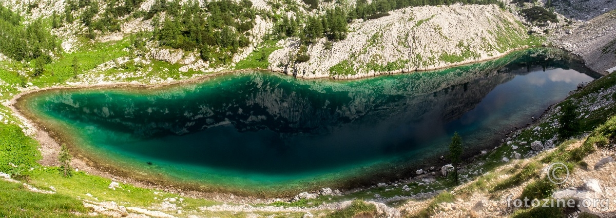 Veliko črno jezero