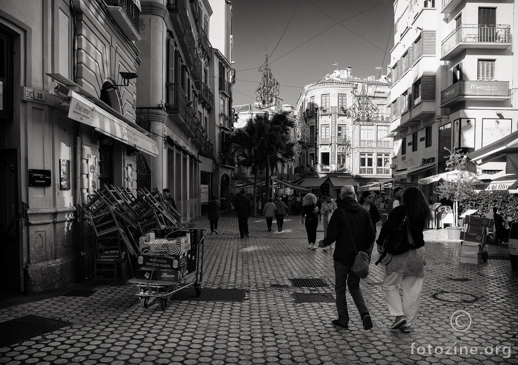 Malaga