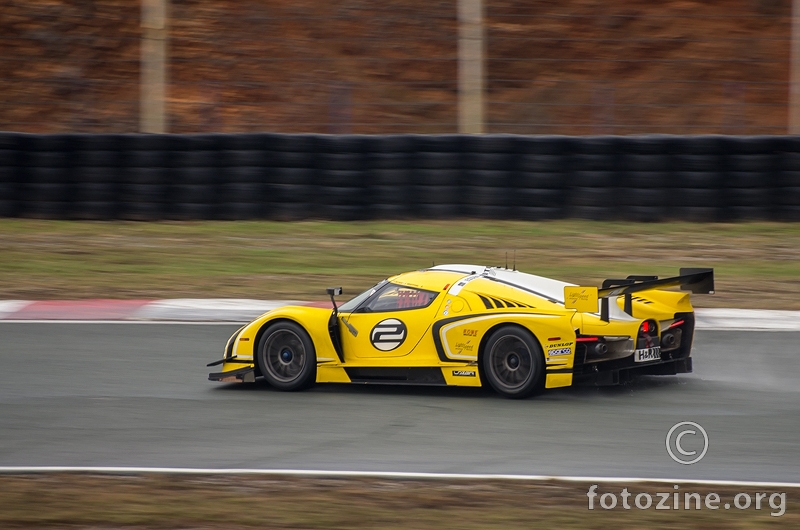 Scuderia Cameron Glickenhaus