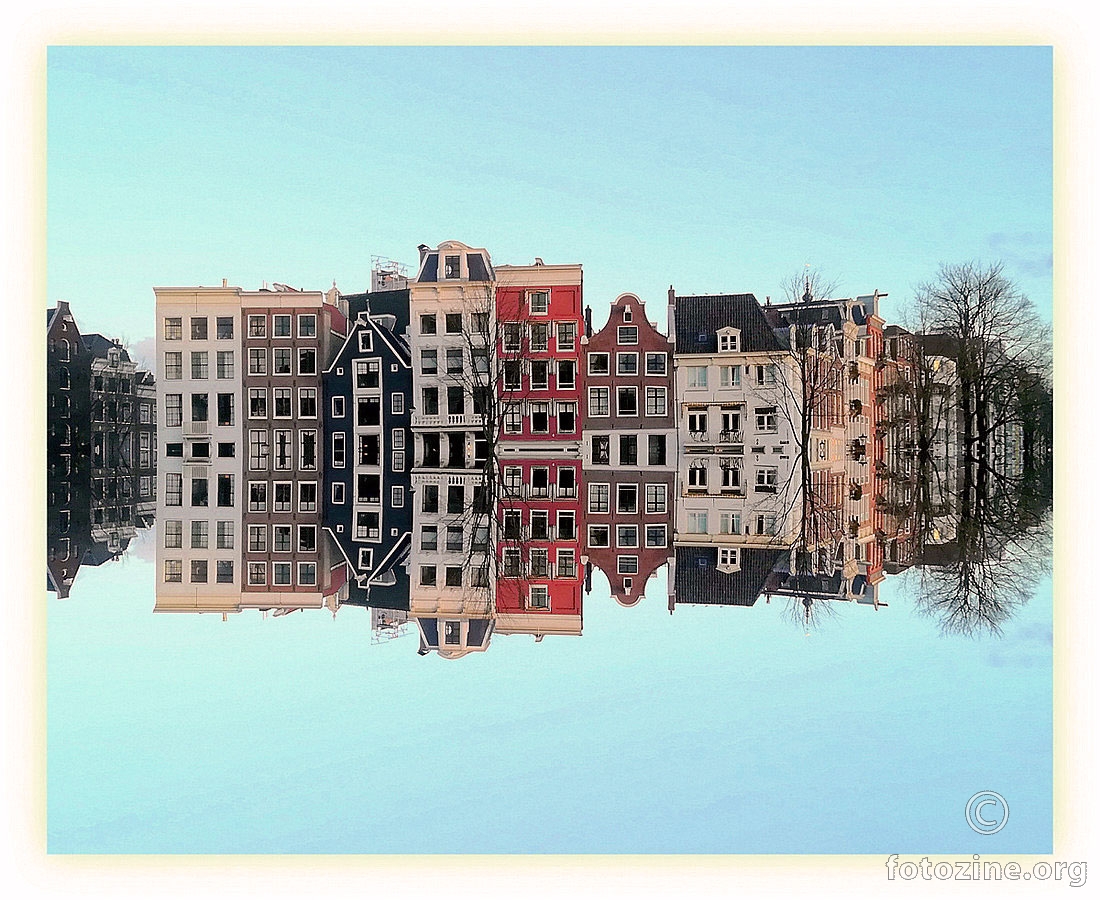 Amsterdam ♥