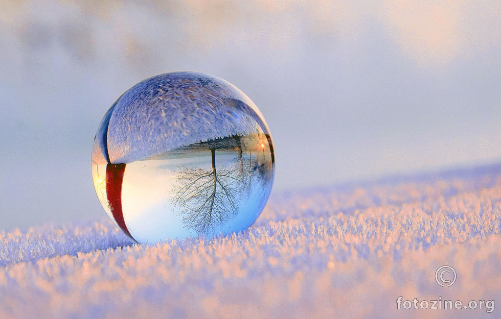snow Ball 