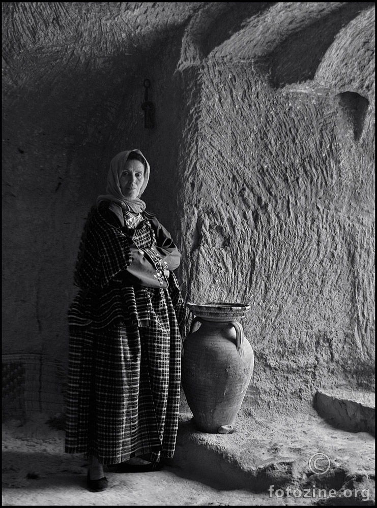 Berber  women 4-1