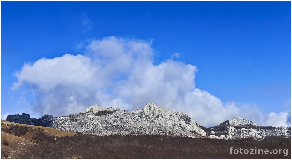 Velebit