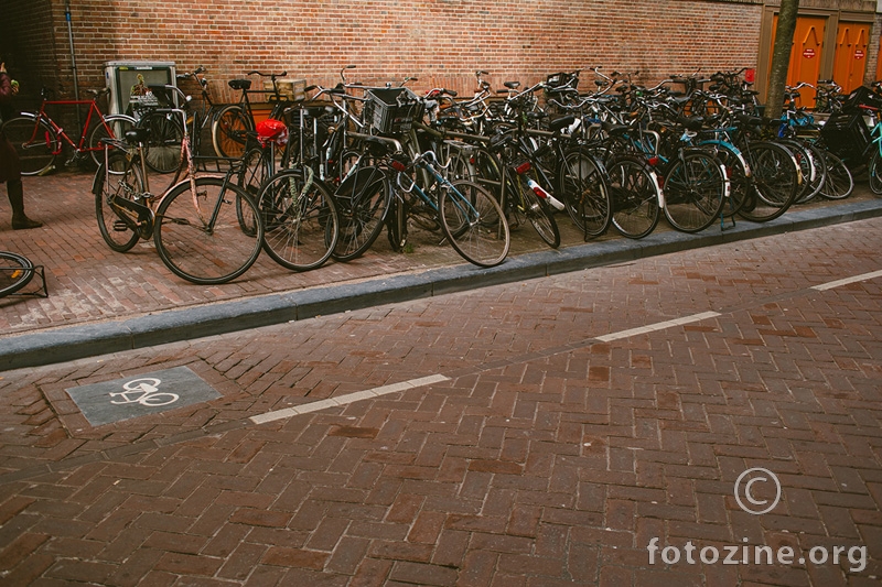 Classic Amsterdam