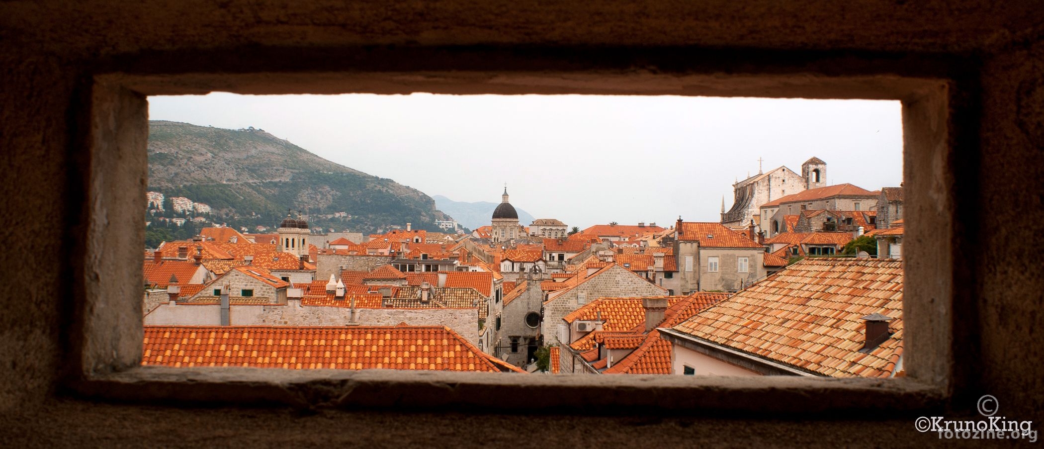 Stari Dubrovnik