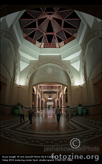 Al Kut mall, Fahaheel