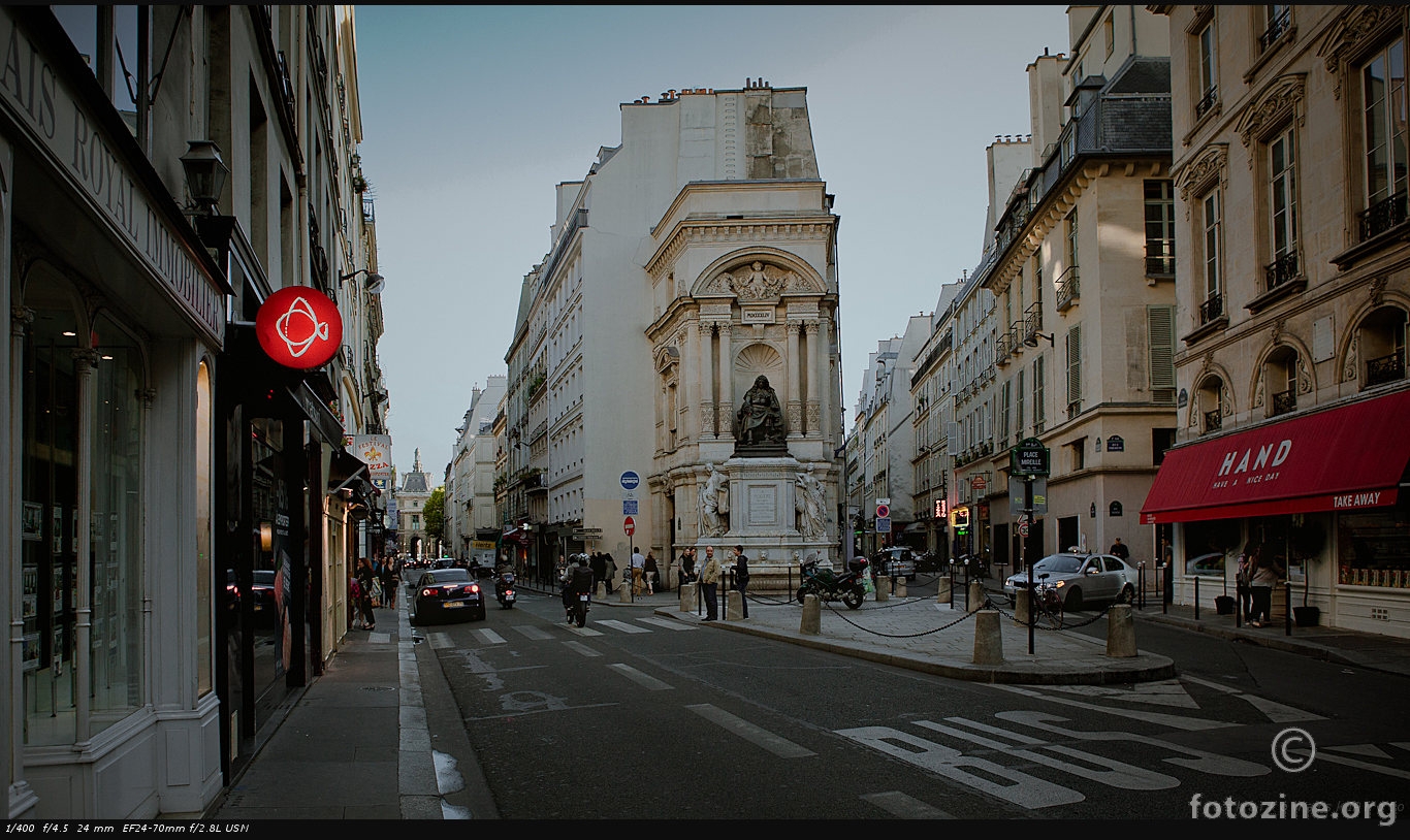 Place Mireille