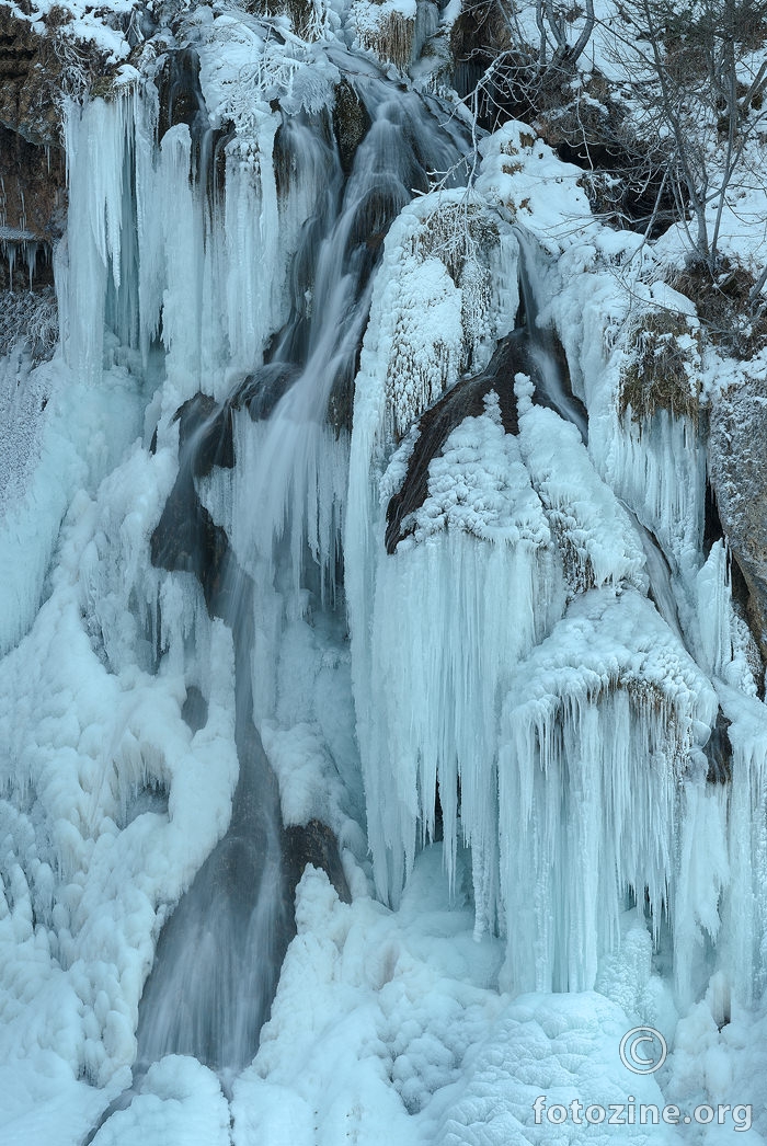 Plitvički ledomat