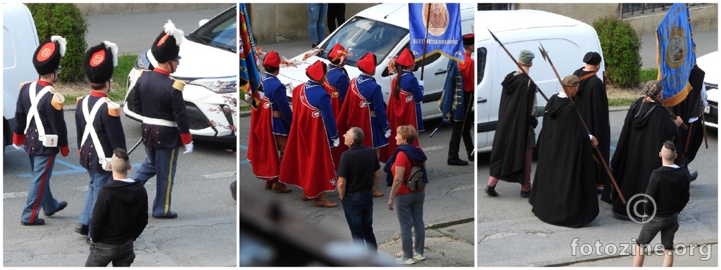 nedavna KŽ događanja ...