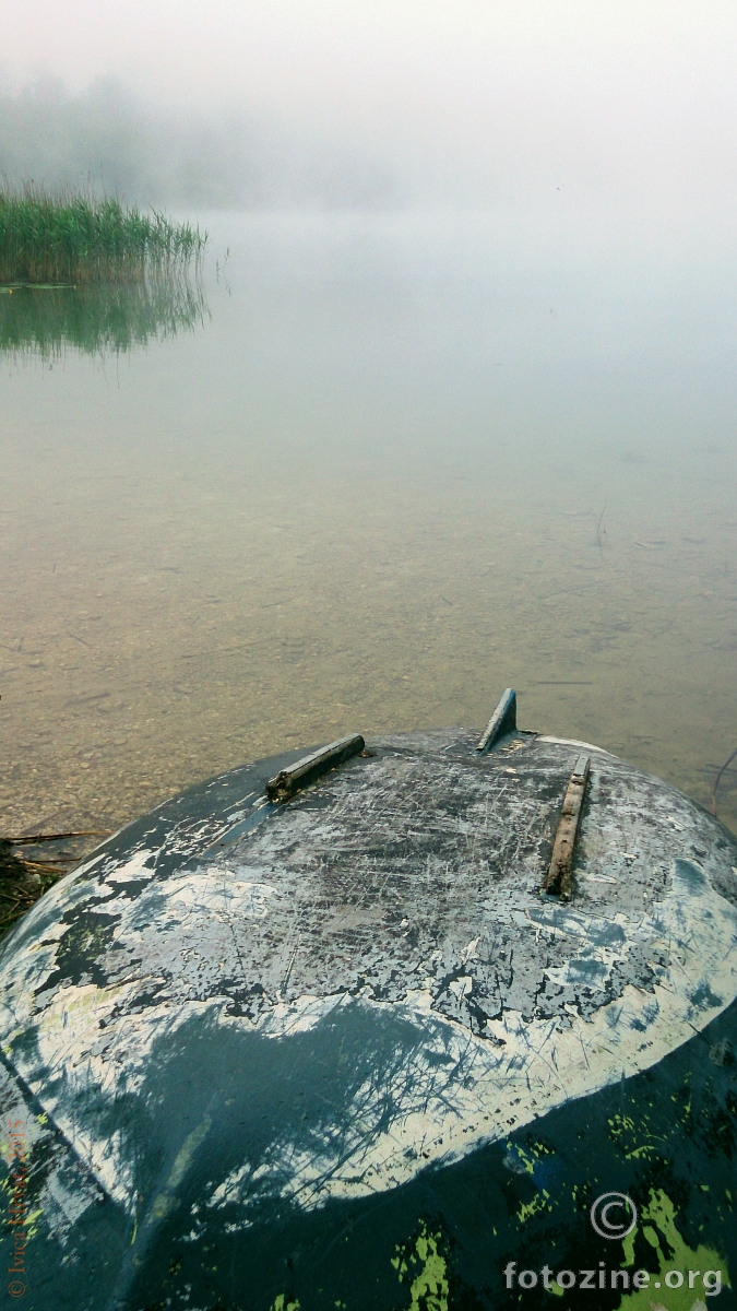 Boračko jezero