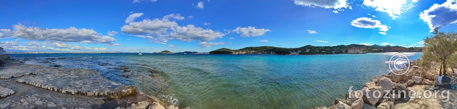 Otok Ugljan