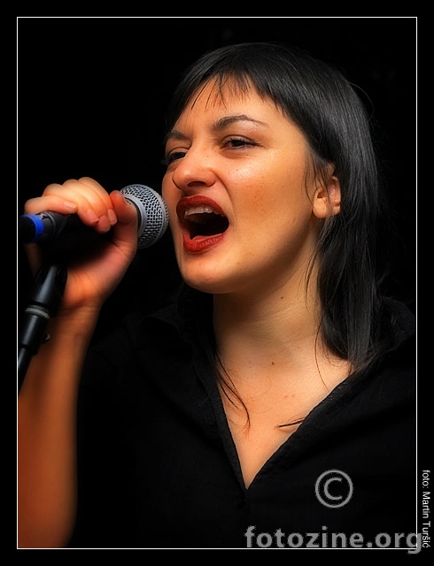 Lidija - Afion