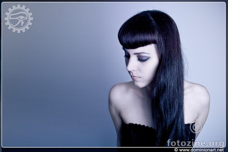Don't Be So Blue!