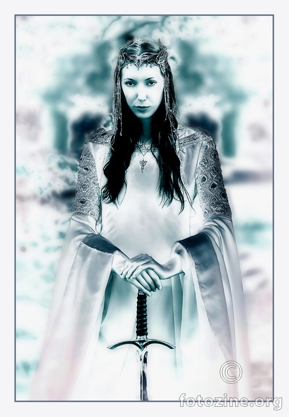 Arwen ( etheral )