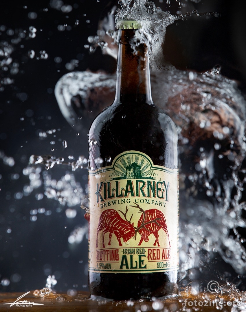 Killarney Pivo