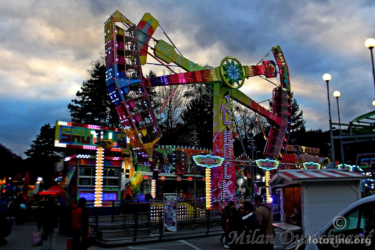 lunapark