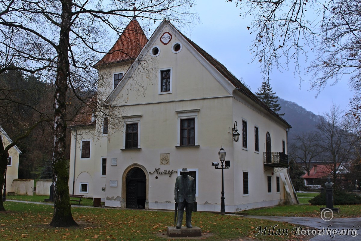 Samoborski muzej