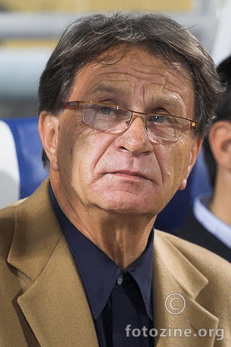 Miroslav Blažević