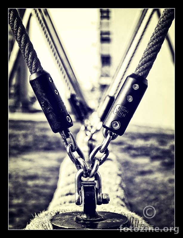 Rope'N'Chain