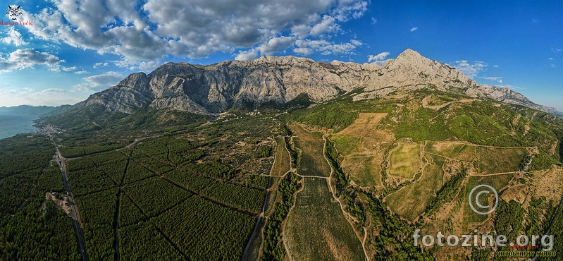 Biokovo