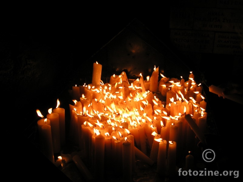 in memoriam  za Ivicu