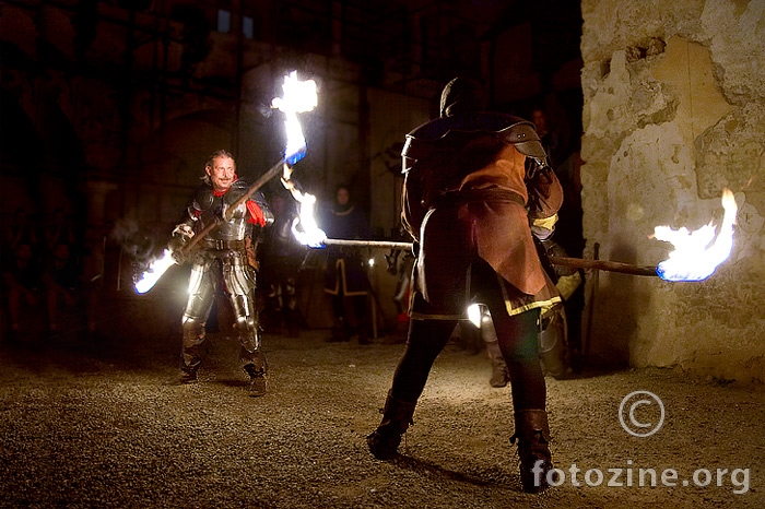 fireFight