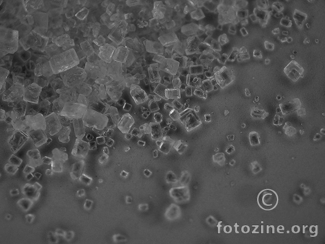 šečer konzumni bijeli