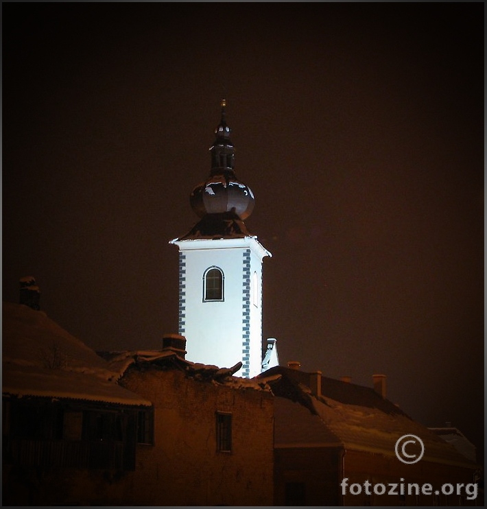 ... Sv.Antun ...